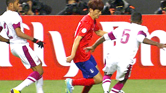 16강 시나리오는?...승점 5는 필수
