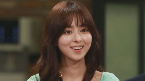 임은경, 8년 만에 방송 컴백...신비소녀 모습 그대로