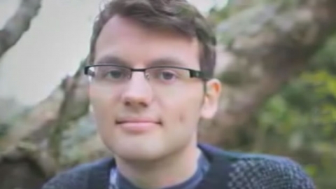 '기적의 모금' 말기 암 영국 청년 사망