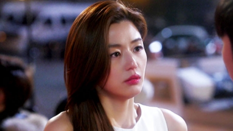 치솟는 전지현 몸값...모시기 경쟁 치열