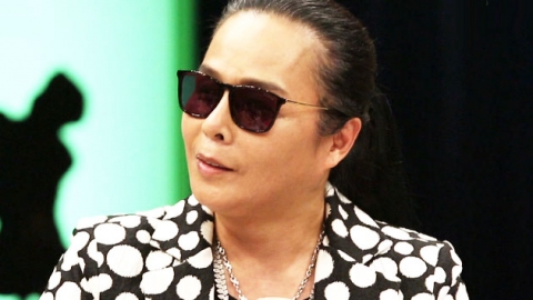 '소나기' 김태원 "별칭 '국민할매', 상표 등록돼있어"