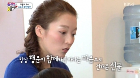 추성훈 여동생 추정화 씨, 'K팝스타' 출연 이력 '눈길'