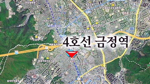  금정역 관계자 "부상자 11명 있다"