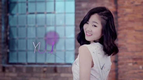 '베이비 카라' 마지막 멤버는 유지..."K팝스타 출신"