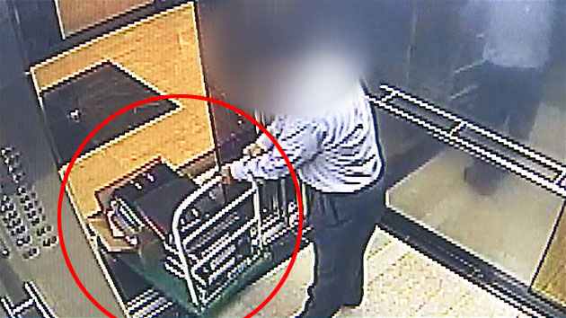 한국선급 증거인멸 확인...2명 영장