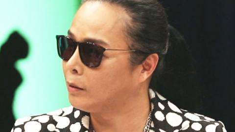 '소나기' 김태원 "아들 우현, 내 인생의 선물"