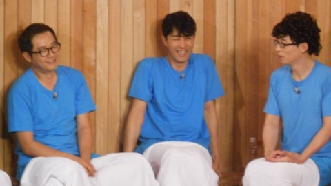 '해투3', 차승원·장진 감독 출연...영화 '하이힐' 특집