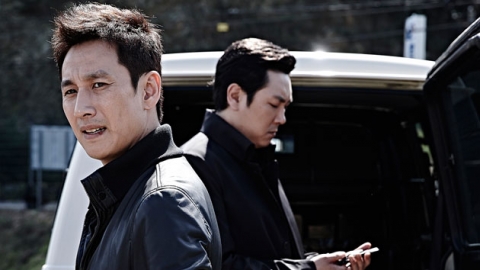 '끝까지 간다' 국내서도 통했다…2위로 우뚝