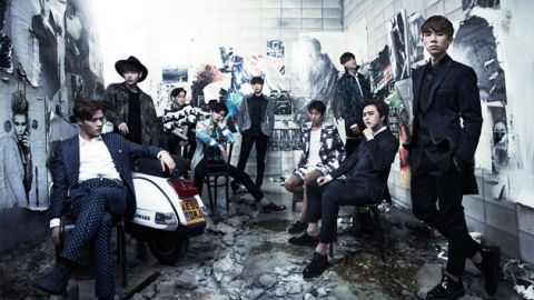 '제국의 아이들', '숨소리' 음원 공개...용감한 형제와 호흡