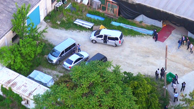 "비호세력 끝까지 추적"...다시 금수원에 쏠린 시선