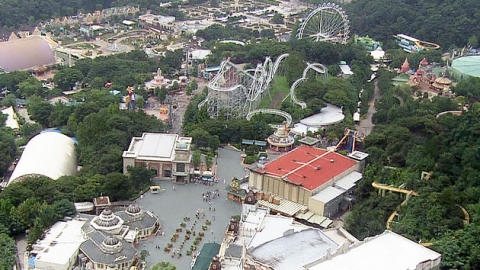 삼성에버랜드 내년 1분기 상장...사업 승계 가속화