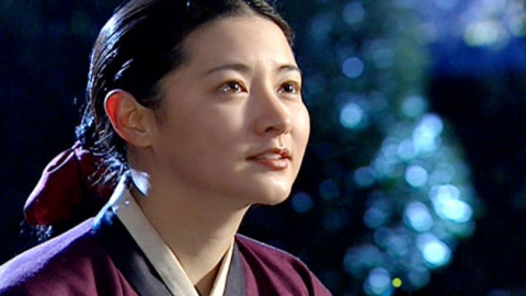 이영애 출연 포기 '대장금2' 올해 제작 무산