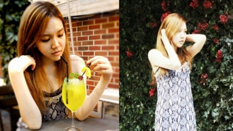 '슈스케2' 출신 이보람, 신곡 '술잔에' 공개