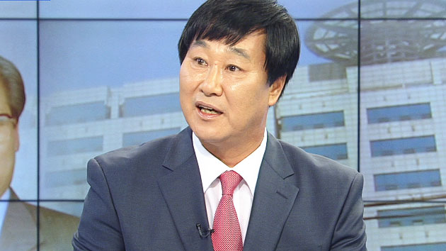 측근 체포했지만 수사는 여전히 '깜깜이' [김복준, 국립중앙경찰학교 교수]