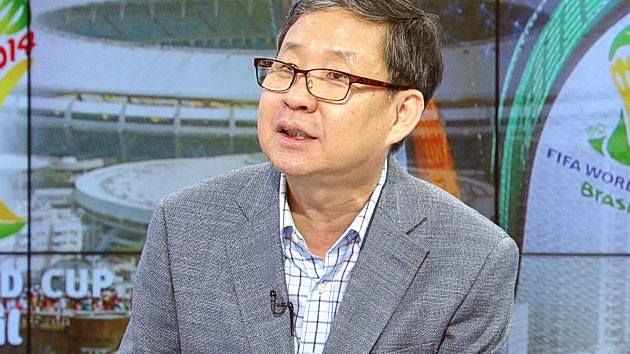 8회 연속 월드컵 진출...한국의 월드컵 역사 [신명철, 스포츠 평론가]
