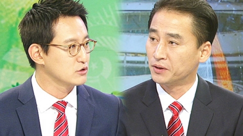 내일 운명의 러시아전 [김대길, 축구 해설가·허재원, 스포츠부 기자]