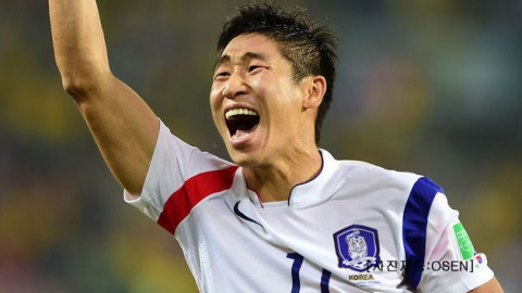 '조연에서 주연으로' 우뚝 선 이근호