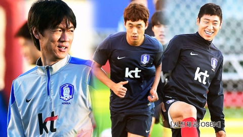 홍명보호의 '알제리 공략법'은?