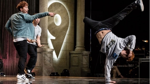 '댄싱9' 시즌2 측 "실력파 스트리트 댄서 대거 등장"