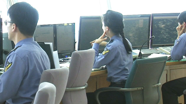 [단독] "'세월호 항적' 저장서버 6시간 먹통"