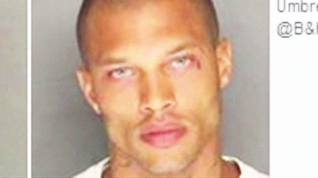 美 '미남' 흉악범 SNS 사진에 '좋아요'...논란