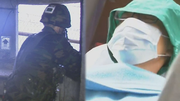 임 병장, '비하 그림에 격분...간부들도 따돌려'
