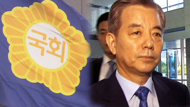 오늘 국방장관 후보자 청문회...청문회 정국 '시동'