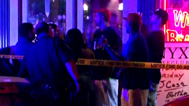 미 인디애나폴리스에서 총기난사로 7명 부상