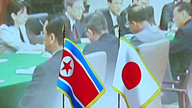 북일 밀착 행보...북핵 공조 균열되나?