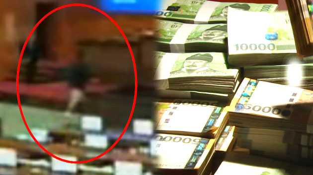 '정관계 로비의혹' 검찰 수사 속도붙나?