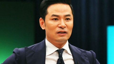 '소나기' 김창옥 "우리는 우리 이름으로 소중한 사람"