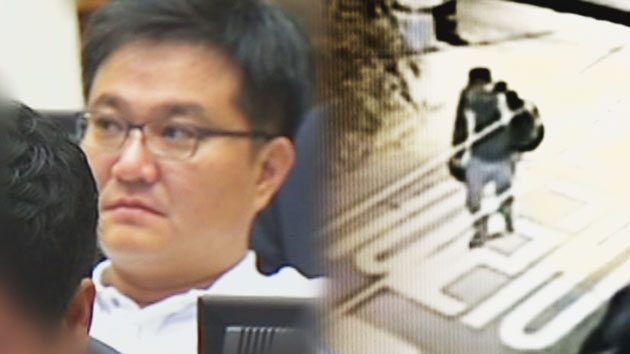 검찰로 넘어간 '재력가 피살 사건'...남은 과제는? [최아영, 사회부 기자·백기종, 전 수서경찰서 강력팀장]