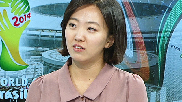 [스포츠&이슈] 남미 2팀·유럽 2팀...월드컵 4강 확정 [장아영, 스포츠부 기자]