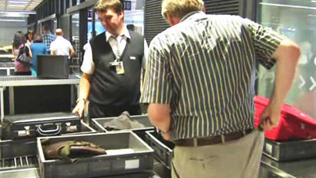 미국 직항편 '스마트폰 폭탄' 비상