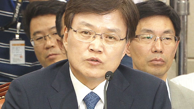 미래부 장관 후보자, 도덕성 논란..."깊이 반성"