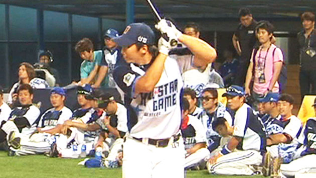 나성범, 올스타전 최다 득표