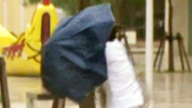 일본 열도 근접중...日 경계감 '최고조'