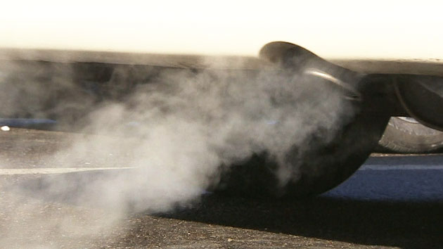 오늘부터 "공회전 과태료 5만 원"