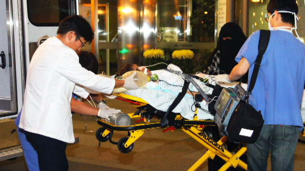 UAE 왕립병원 맡아서 운영...의료수출 첫걸음