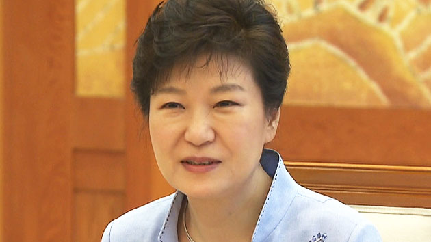 박근혜 대통령, 장관 지명 철회할까?
