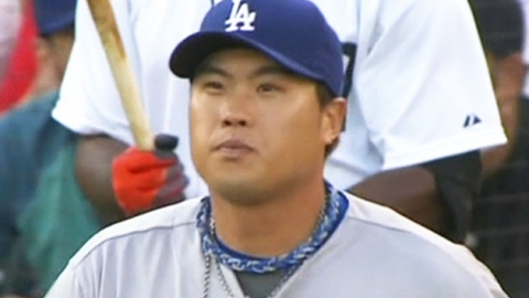 박찬호도 넘었다...한국인 최다승도 가능