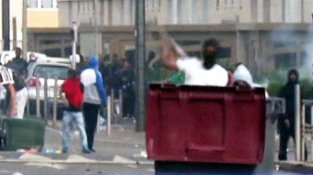 프랑스 유대인 상점 약탈·예배당 공격 잇따라