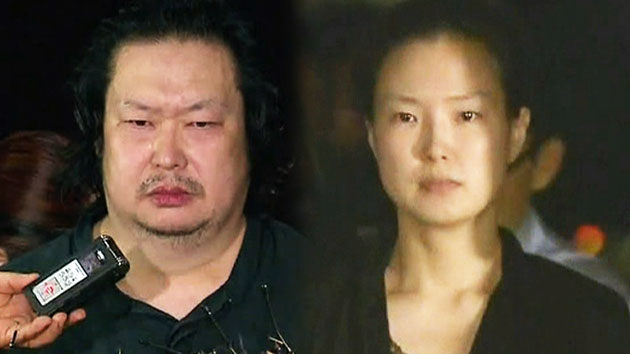 석 달 동안 은신 "유대균·박수경 관계는?" [권준기, 사회부 기자]