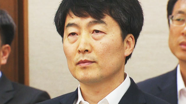 검찰, '내란음모' 이석기 20년 구형