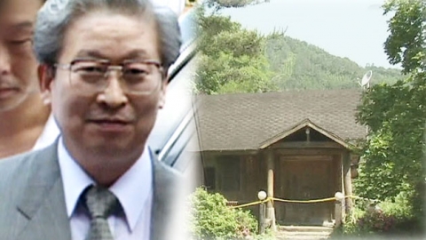  "5월 23일 별장에서 유병언 본 것이 마지막"