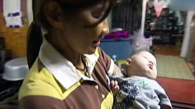 '건강한 아이만'...국제 대리모 출산 비난