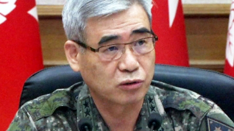 육군총장 사의표명...국방부 '감사착수'