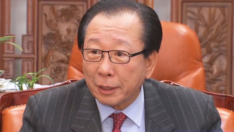 "제대로 단식하면 벌써 실려 갔어야"...안홍준 의원 발언 논란