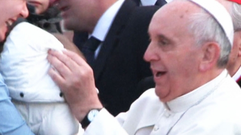 '취업부터 세계평화까지'...교황에게 바란다