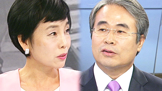 '비리 혐의' 의원 5인, 검찰 출석 결정 [김미현·이종훈]